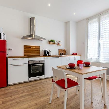 Misirlou -Superbe Studio Dans La Vieille Ville Marseille Eksteriør bilde